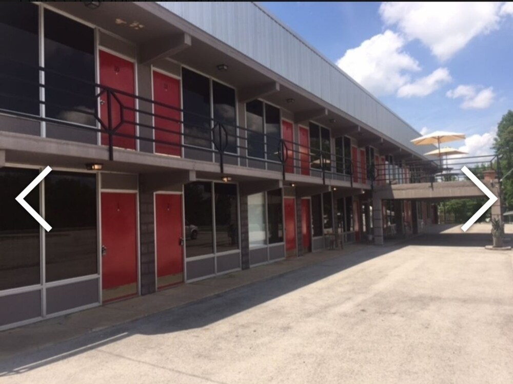 The Resort - photo 24
