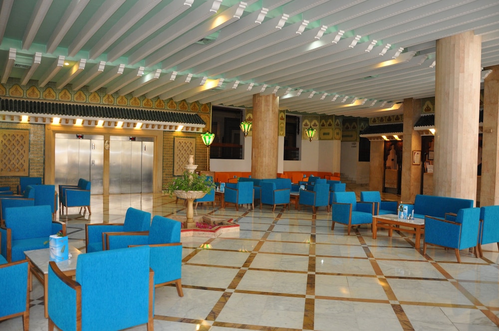 Hotel Kanta — Hammam Sousse — photo 4