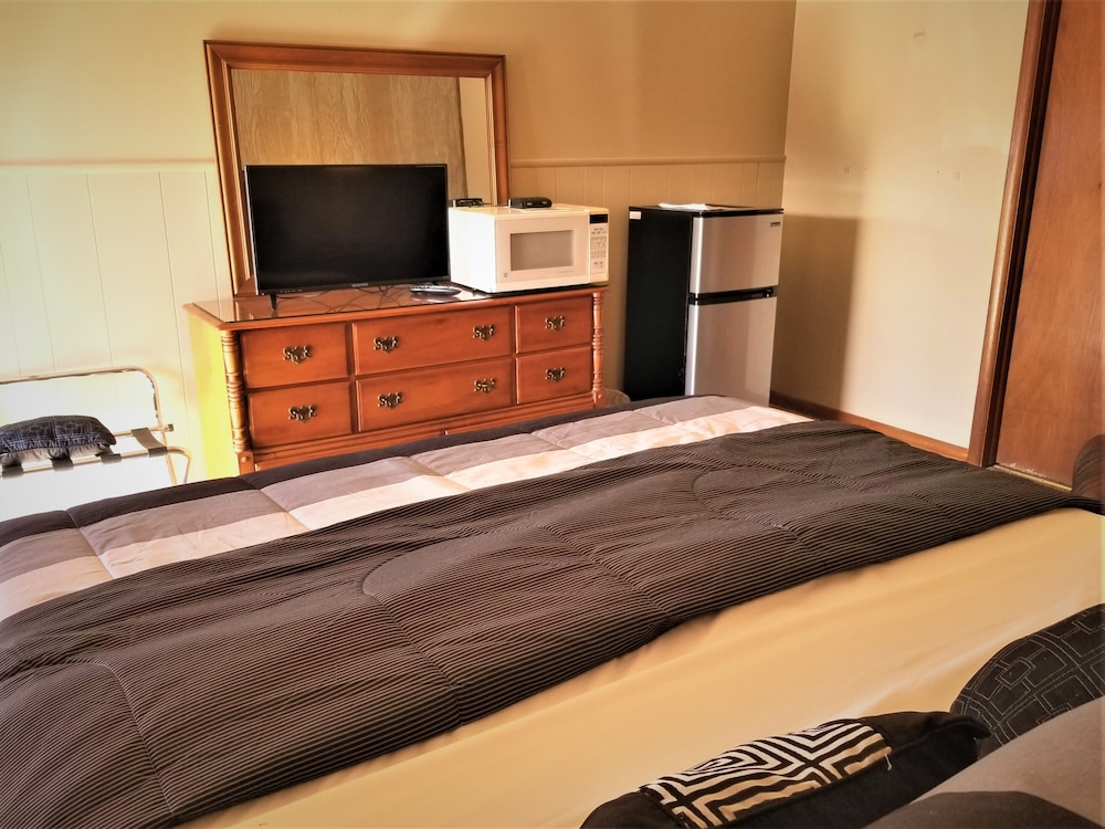 Duffer Motel - photo 29