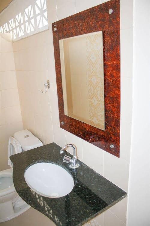 Beach House Hotel — hotel in Aquiraz