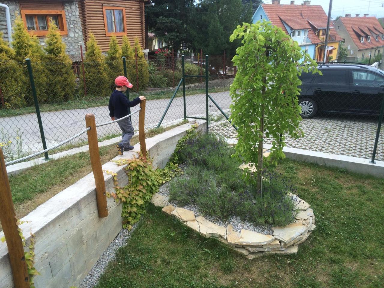 Penzion Emilia — Ruzomberok — photo 5