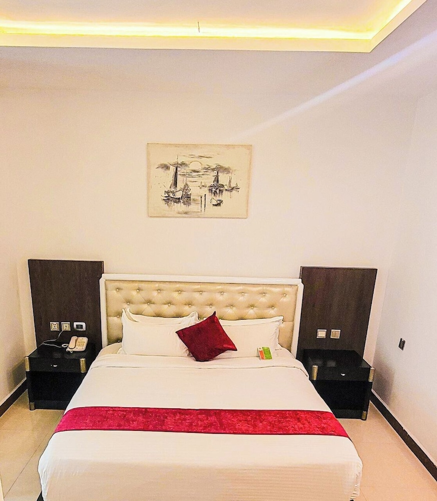 Central Hawassa hotel — Hawassa — photo 3