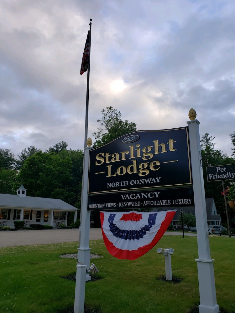 Starlight Lodge North Conway - photo 90