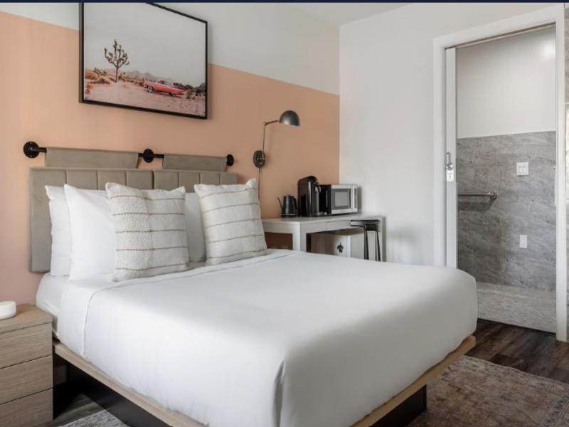 Leland Hotel - photo 50