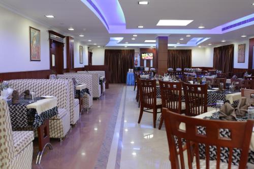 Hotel White City — Alwaye — photo 5