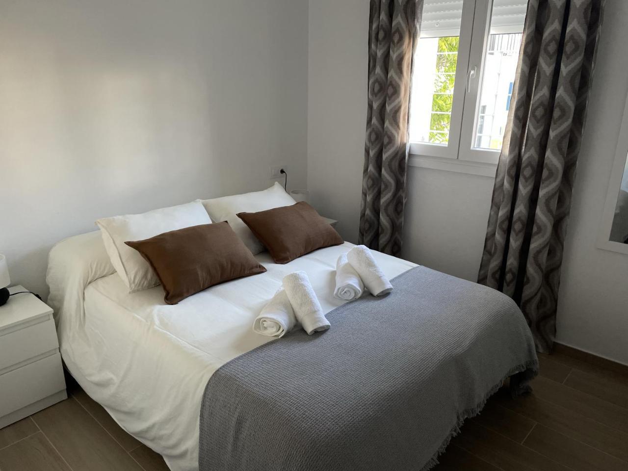 El Rincon de Manoli — carbon neutral stay, Tarifa