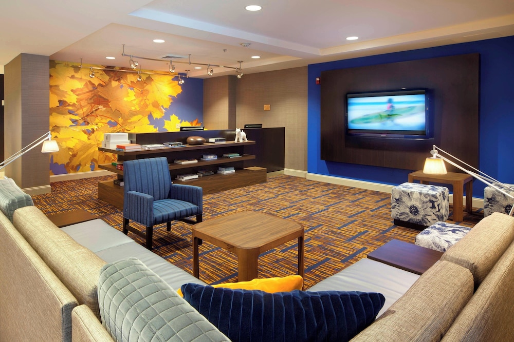 Courtyard by Marriott Orlando East UCF Area - photo 6