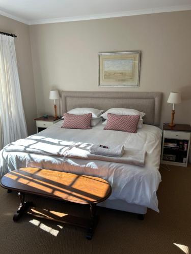 Lloyd Road Cottage — 4-Star Luxury Hotel in Port Elizabeth, South Africa