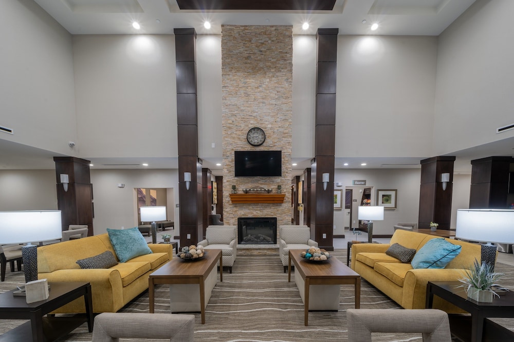 Staybridge Suites Houston East Baytown by IHG - photo 85