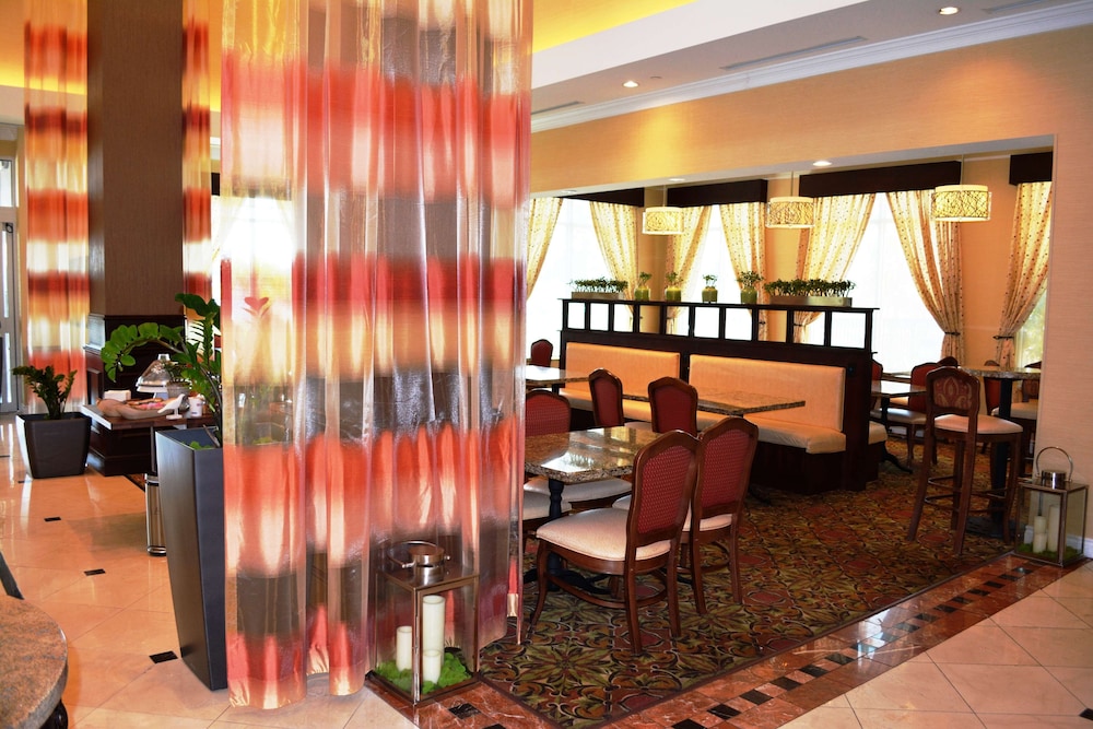 Hilton Garden Inn Houston West Katy - photo 3