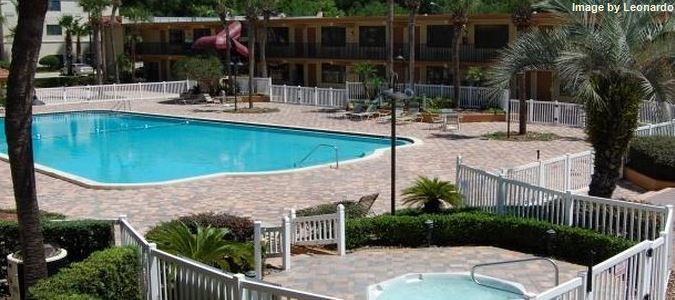 Best Western Turnpike West Orlando - photo 3