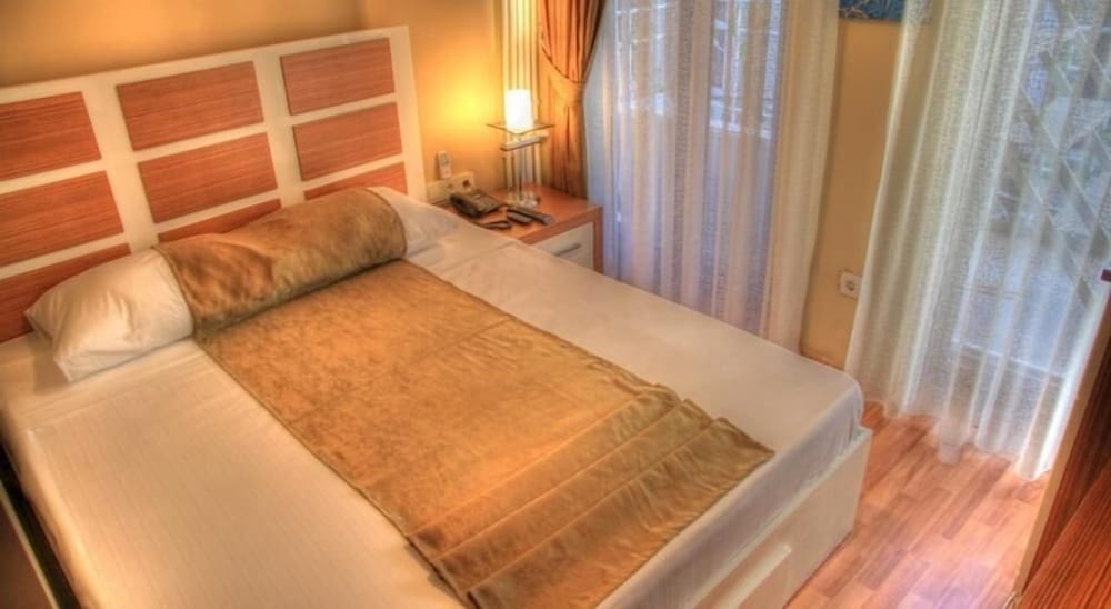 Tamara Suite Hotel - last minute hotel in Istanbul