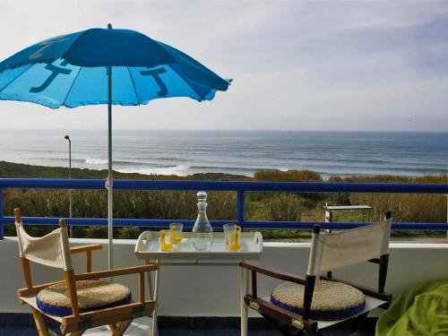 Páteo na Ericeira — 4-Star Luxury Hotel in Ericeira, Portugal