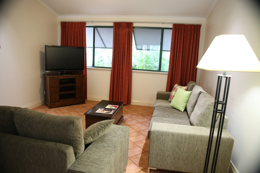 Cocos Beach Bungalows — Cable Beach — photo 5