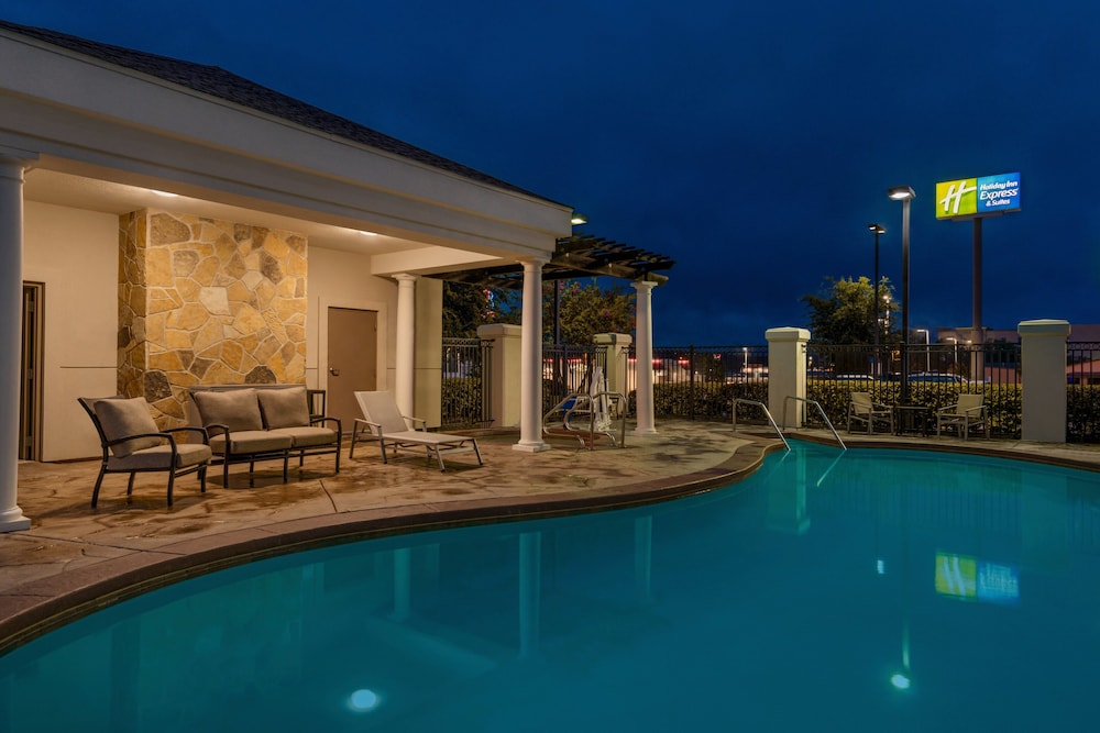 Holiday Inn Express & Suites McAlester by IHG - photo 19
