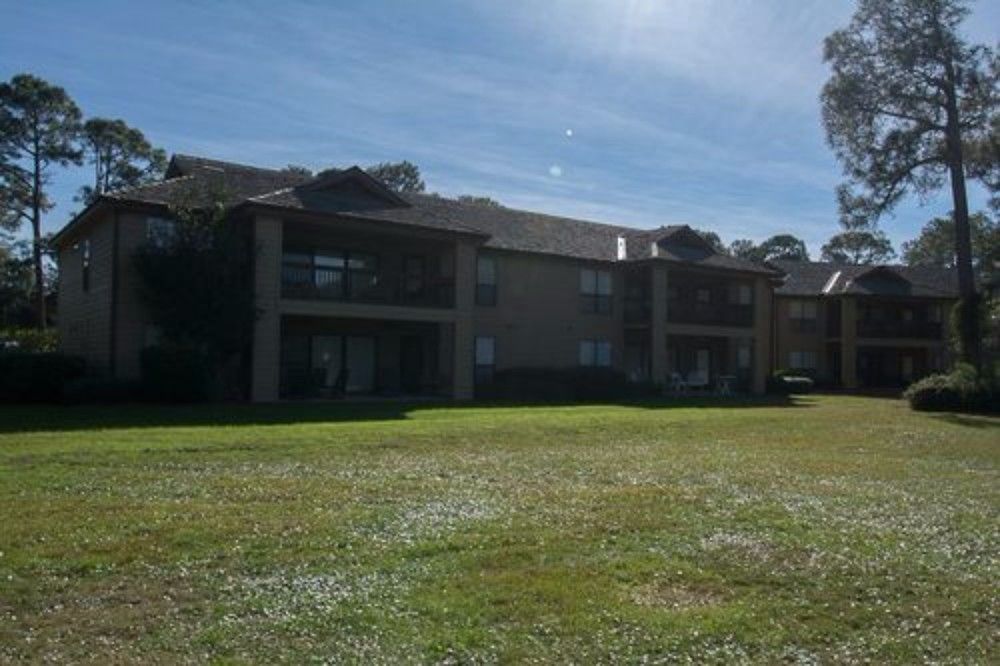 Seascape Golf Beach and Tennis Resort - photo 82