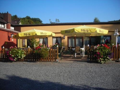 Hotel Haus M Hlbach — Nideggen