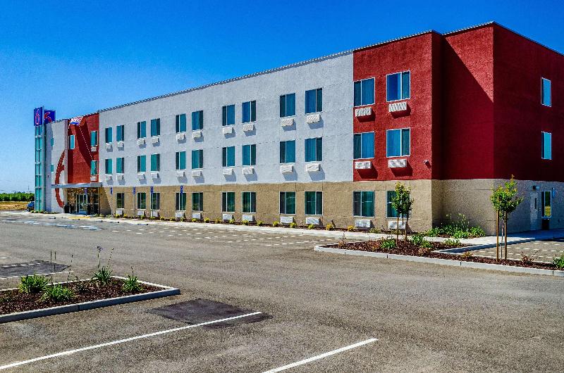 SureStay by Best Western Livingston Merced County - photo 4