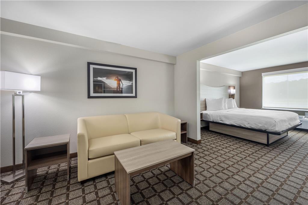 Best Western Manchester TN - photo 16
