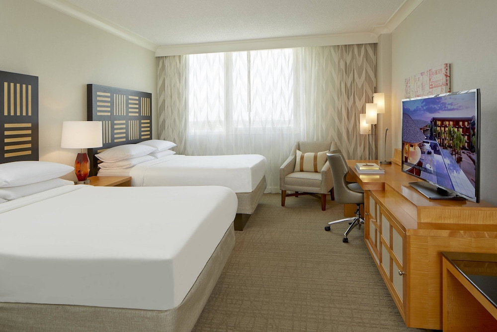 Renaissance Orlando Airport Hotel by Marriott - photo 12