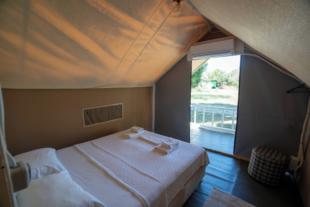 Zoi Seaside - last minute hotel in Istanbul