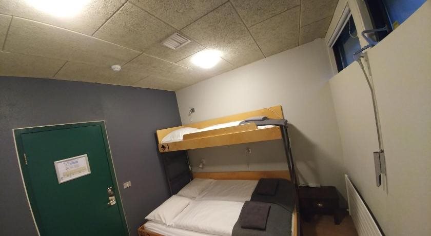 Borgarnes HI Hostel