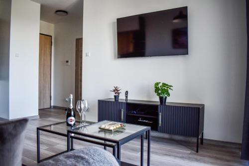 Apartament blisko morza i Gdańskiej Starówki — 4-Star Luxury Hotel in Gdansk, Poland