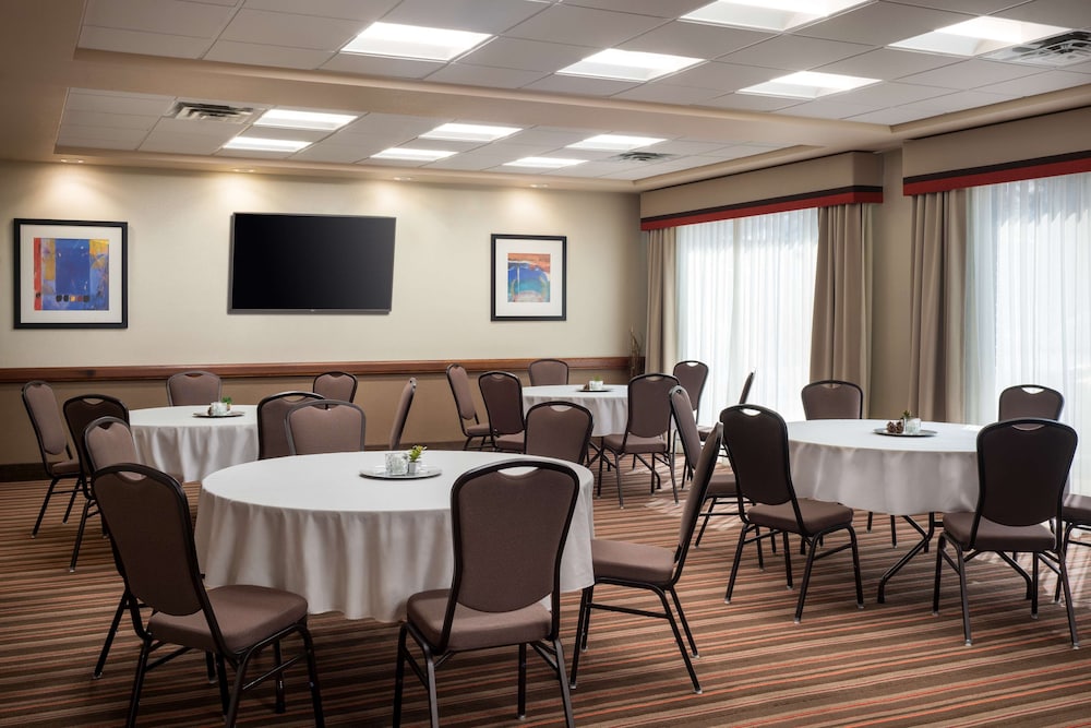 Hampton Inn Denver West Golden - photo 45