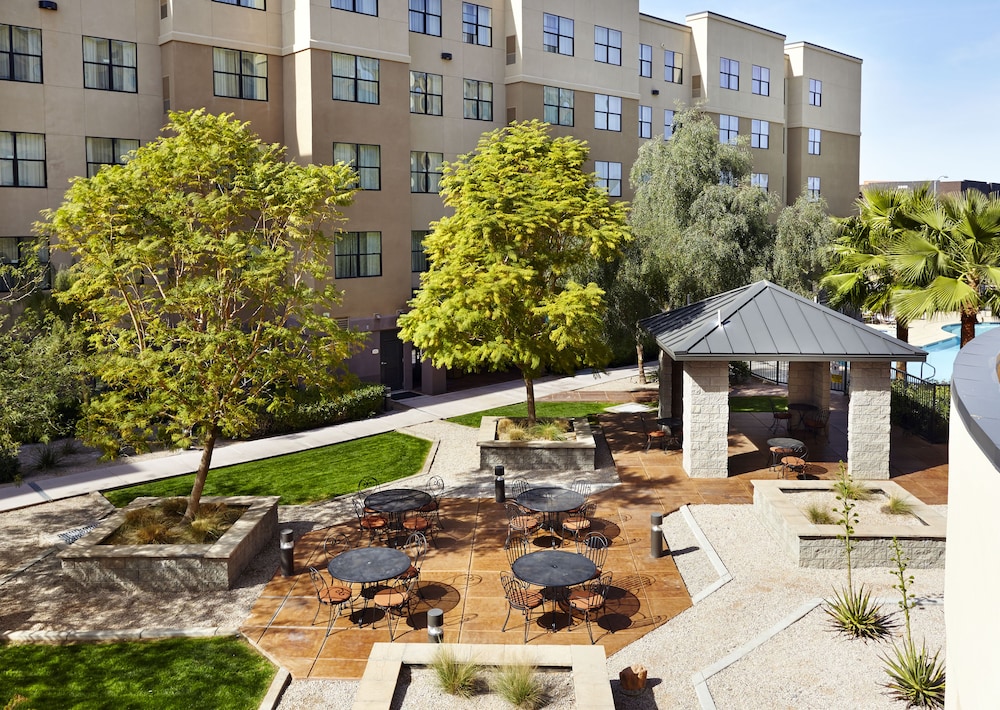 Residence Inn by Marriott Phoenix North Happy Valley - photo 48
