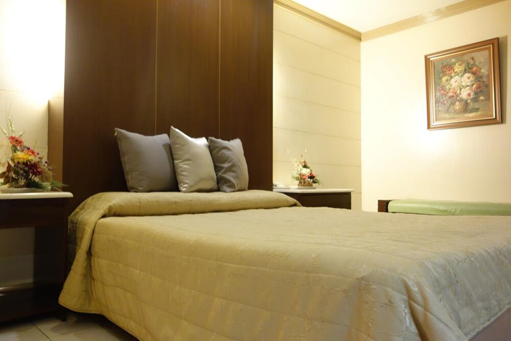 Etsu Hotel — Tacloban — photo 5