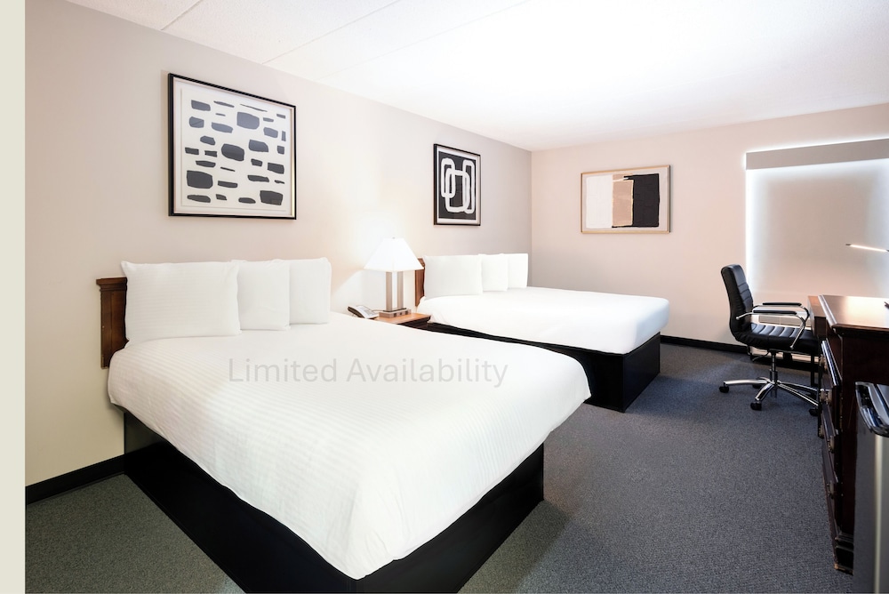 The View Inn & Suites — hotel in Bethlehem