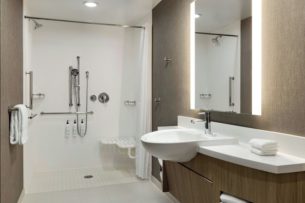 SpringHill Suites by Marriott Easton PA - photo 12
