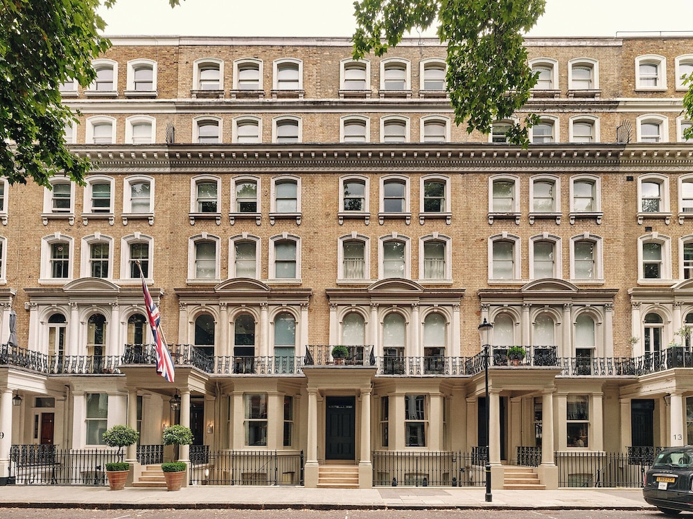 Knightsbridge Hotel Firmdale Hotels in London, United Kingdom