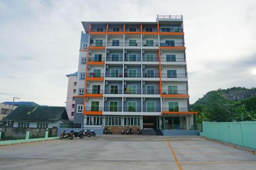 A.D. Living - last minute hotel in Hua Hin