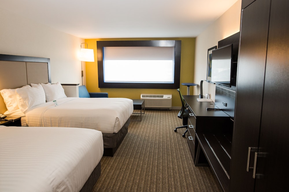 Holiday Inn Express & Suites Marietta by IHG - photo 3
