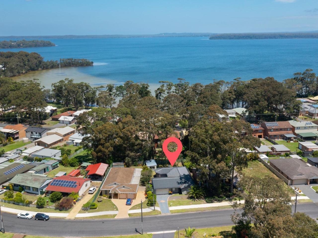 Southern Escape by Experience Jervis Bay — hotel in Sanctuary Point