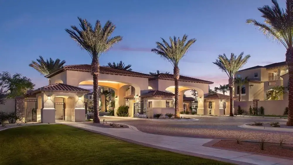 Sonoran Suites of Scottsdale San Milan - featured photo