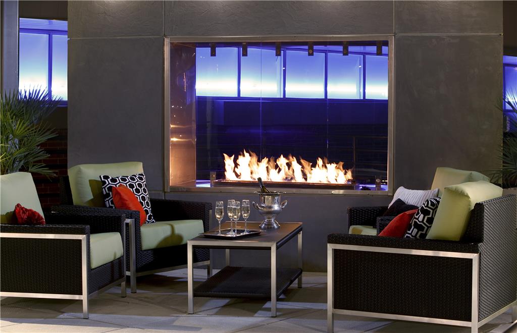 HYATT house Charlotte Center City - photo 15