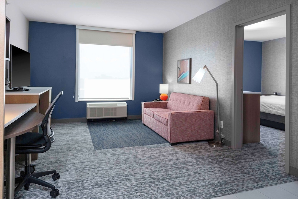 Home2 Suites by Hilton Northville Detroit - photo 13