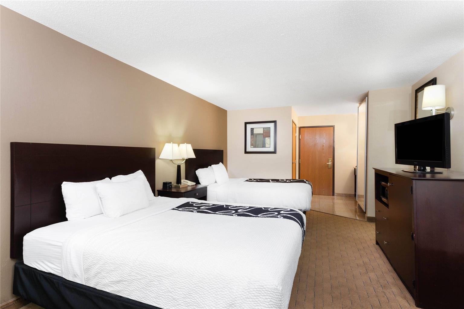 AmericInn by Wyndham Frankfort IN - photo 11