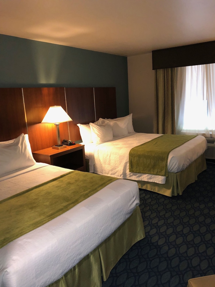Country View Inn & Suites - photo 10