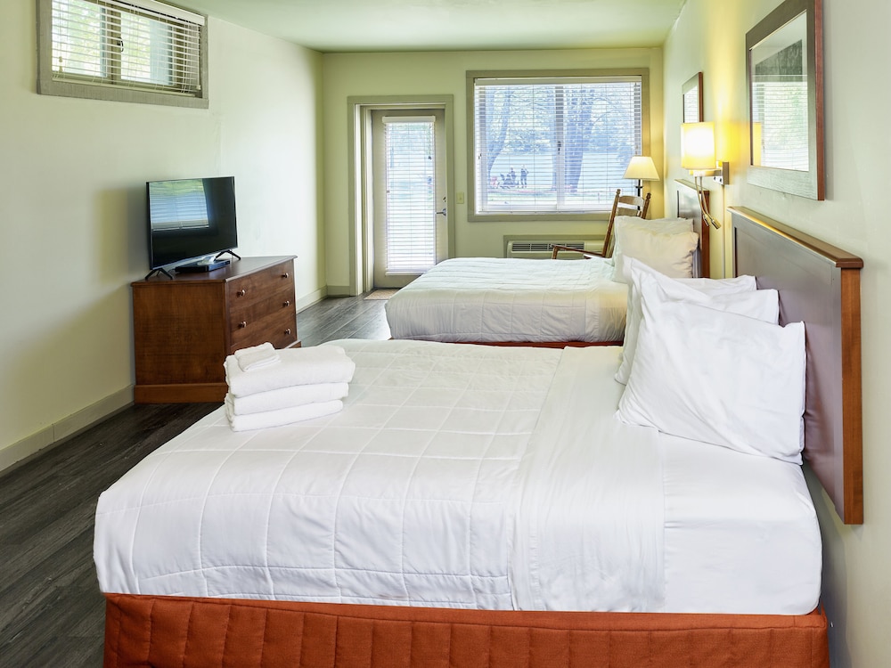 Peaks of Otter Lodge - photo 8
