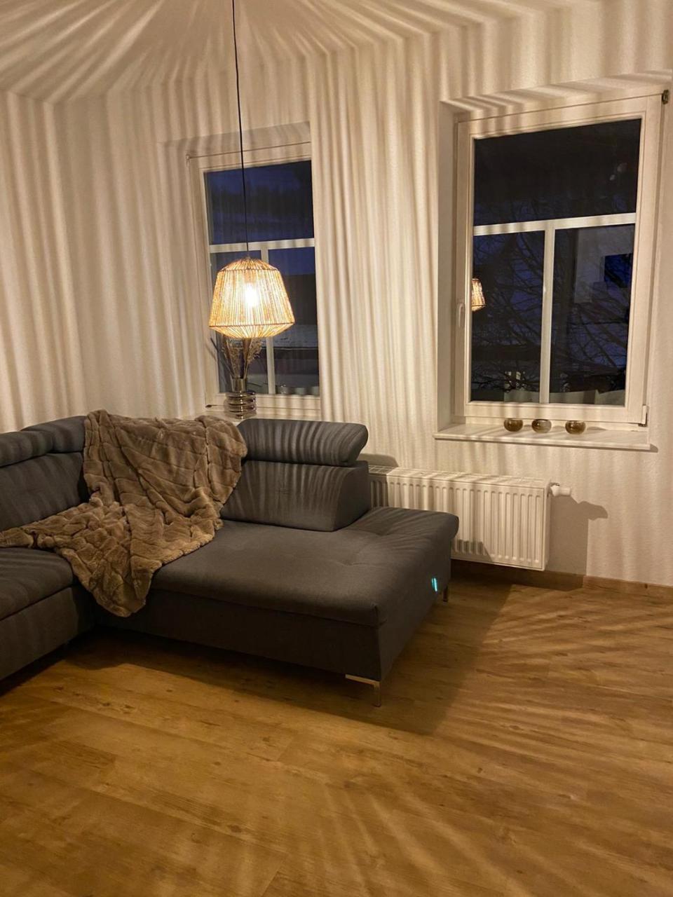 Ferienhaus Regenstein in Winterberg, Germany