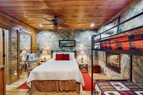 Mountainside Charm in Banner Elk, United States