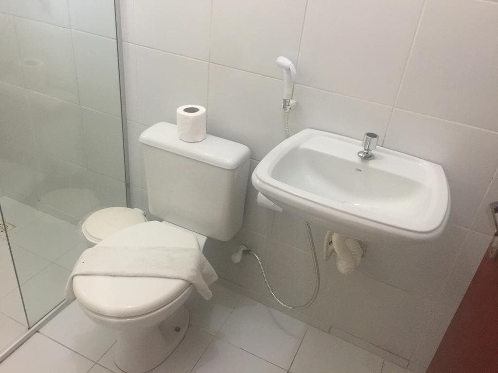 Caju Montebello in Natal, Brasil