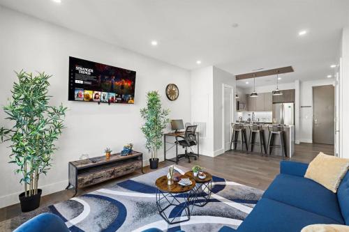 Cozy Stylish Retreat Nyc And Nwk W Free Parking 20772491 — Bayonne