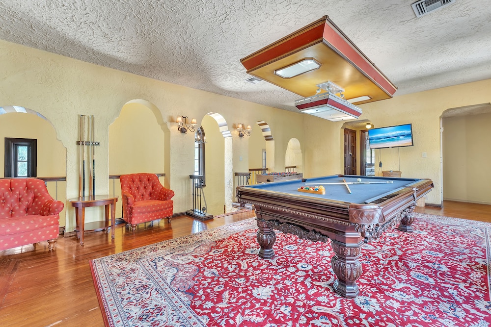 Young Mansion - photo 57