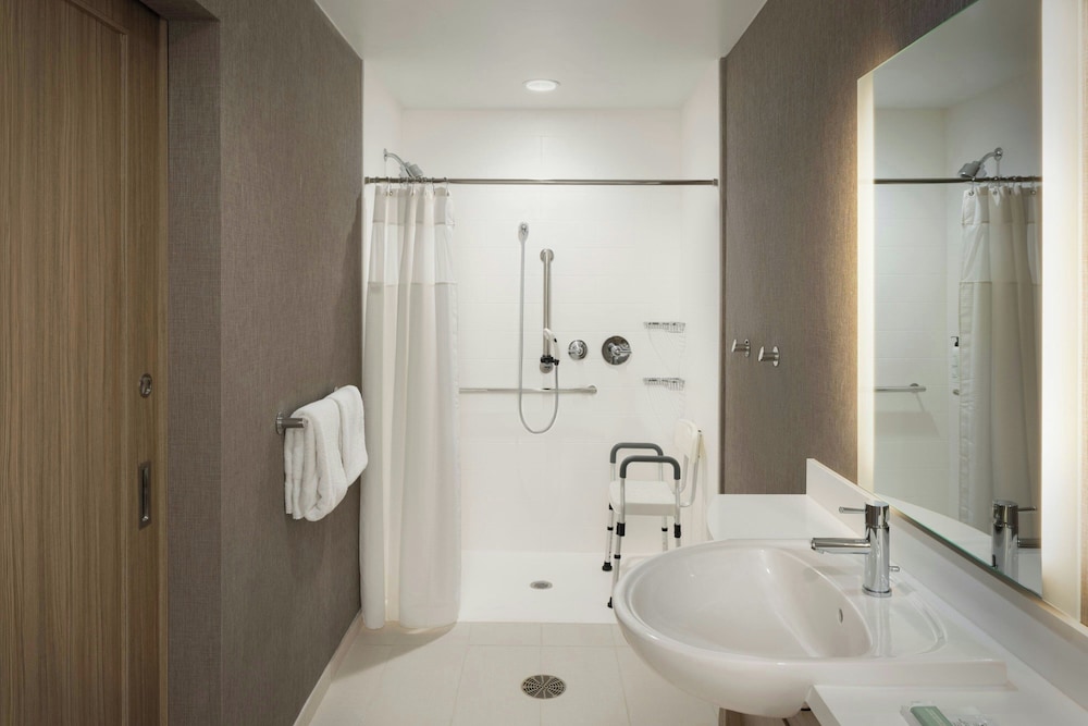 SpringHill Suites by Marriott Newburgh Evansville - photo 20