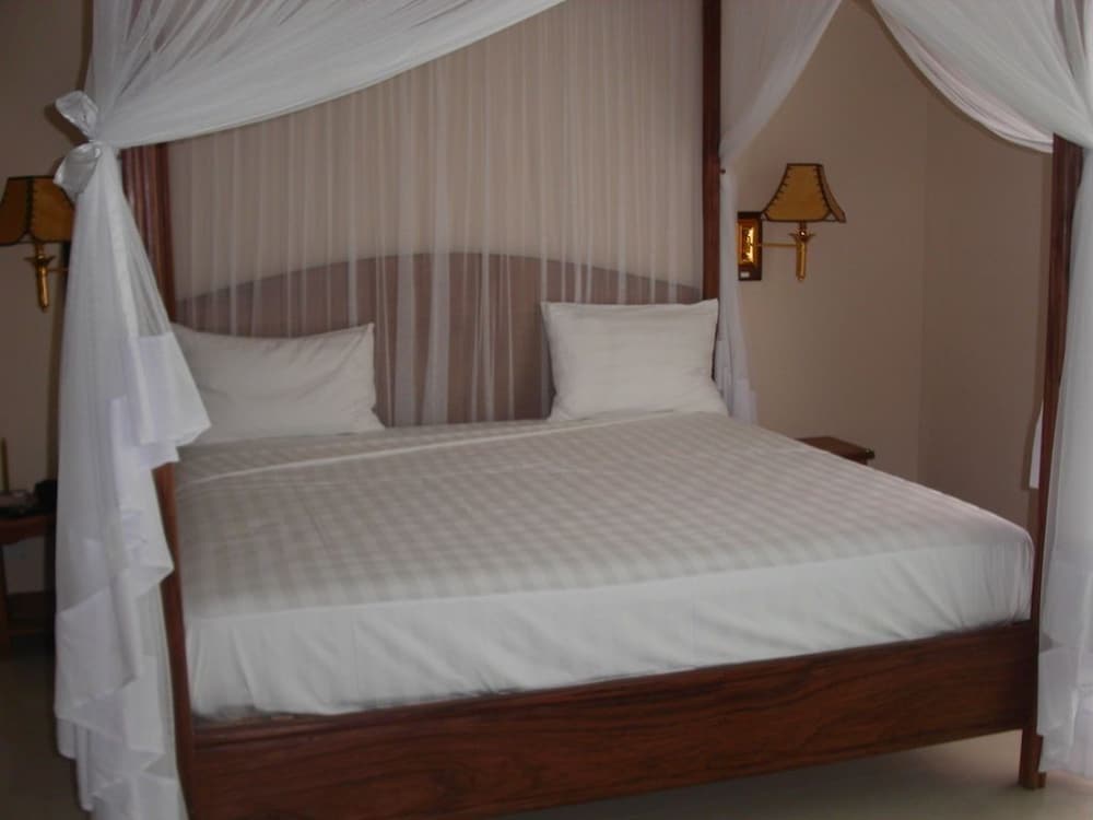 Sunny Golf Hotel — Toamasina — photo 5