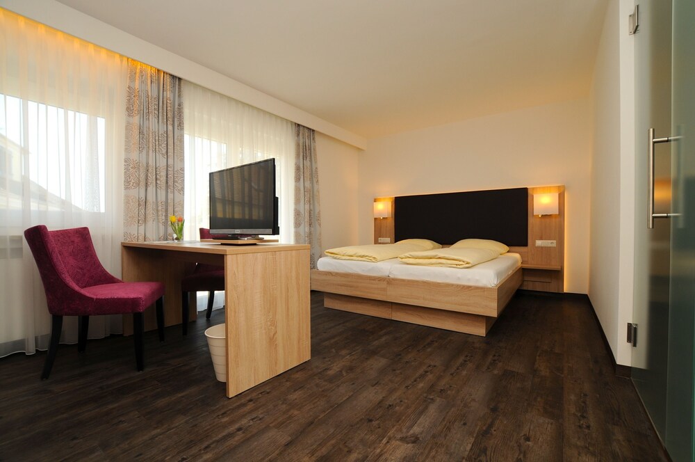Hotel Ritter — hotel in Tettnang